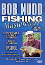 Bob Nudd Fishing Masterclass - Volume 2