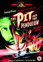 Pit And The Pendulum, The