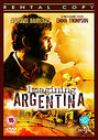 Imagining Argentina