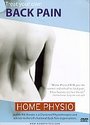 Home Physio - Treat Your Own Back Pain