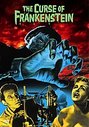 Curse Of Frankenstein, The