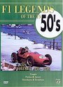 F1 Legends Of The 1950's - Volume 2 - 1955-1958