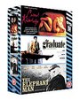 Carnal Knowledge / The Graduate / The Elephant Man (Box Set)