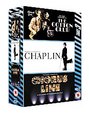 Cotton Club / Chaplin / Chorus Line, The (Box Set)