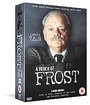 Touch Of Frost - Series 7-9, A (Box Set)