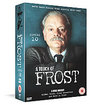 Touch Of Frost - Series 10, A (Box Set)