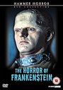 Horror Of Frankenstein, The