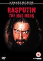 Rasputin, The Mad Monk