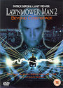 Lawnmower Man 2 - Beyond Cyberspace