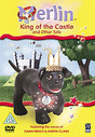 Merlin The Magical Puppy - King Of The Castle And Other Tails