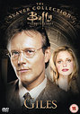 Buffy The Vampire Slayer - Giles