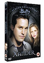 Buffy The Vampire Slayer - Xander