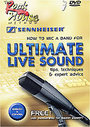 How To Mic A Band For Ultimate Live Sound