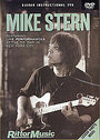 Mike Stern - Guitar Instructional