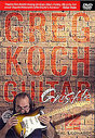 Greg Koch - Guitar Gristle