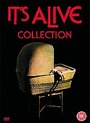 It's Alive/It Lives Again/It's Alive 3 - Island Of The Alive (Box Set)