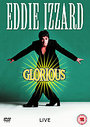 Eddie Izzard - Glorious