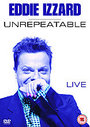 Eddie Izzard - Unrepeatable