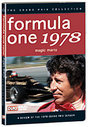 Formula 1 1978 Review