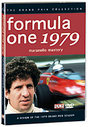 Formula 1 1979 Review