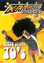 Karaoke Klassics - Hits Of The 70's