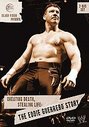 WWE - The Eddie Guerrero Story