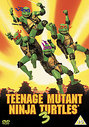 Teenage Mutant Ninja Turtles 3