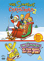 Simpsons - The Simpsons Christmas 2 / On Your Marks, Get Set, D'Oh, The (Animated)