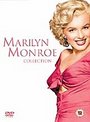 Marilyn Monroe Collection Vol. 1