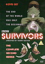 Survivors - Series 2 - Complete