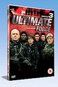 Ultimate Force - Series 3