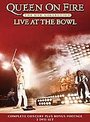 Queen - On Fire - Live At The Bowl