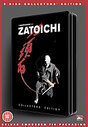 Zatoichi