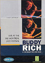 Buddy Rich And The Buddy Rich Big Band - Live At The Montreal Jazz Festival