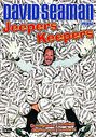 David Seaman - Jeepers Keepers