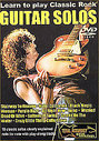 Learn To Play Classic Rock Guitar Solos