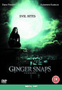 Ginger Snaps Unleashed