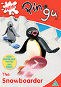 Pingu - The Snowboarder (+Poster)