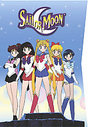 Sailor Moon - Series 1 (Animated) (Box Set)