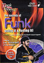 Leo Nocentelli - The Secrets Of Funk - Using It And Fusing It!