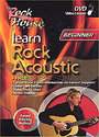 Learn Rock Acoustic - Beginner Program