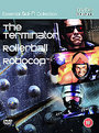 Terminator / Rollerball / Robocop, The (The Essential Sci-Fi Collection)