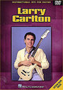 Larry Carlton - Instructional DVD For Guitar