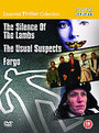 Silence Of The Lambs / The Usual Suspects / Fargo (The Essential Thriller Collection)