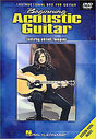 Michael Thompson - Beginning Acoustic Guitar - Instructional DVD For Guitar