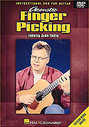 James Findlay - Acoustic Finger Picking - Instructional DVD For Guitar