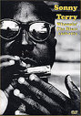 Sonny Terry - Whoopin' The Blues - 1958 To 1974