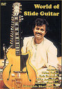 World Of Slide Guitar (Various Artists)