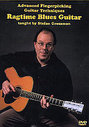 Stefan Grossman - Ragtime Blues Guitar