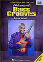 Tony Smith - Advanced Bass Grooves